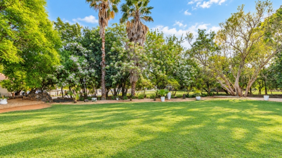 3 Bedroom Property for Sale in WestLake Country Safari Estate North West